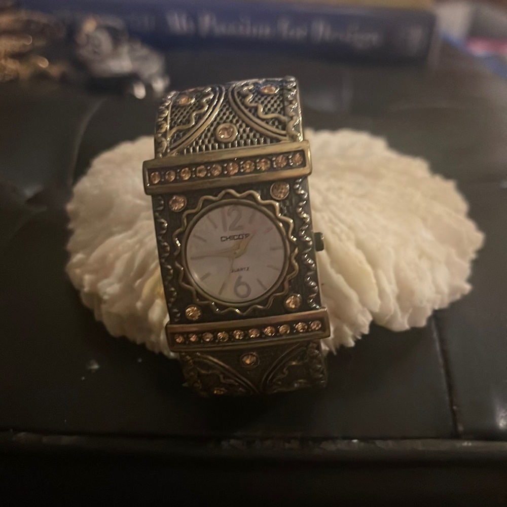 Chico’s watch